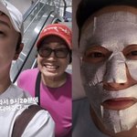 '심진화' 김원효, <b>설연휴</b>엔 차례 대신 '셀프 효도' 해외여행 자랑...