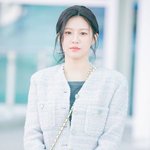 [포토] 고윤정, 출국 <b>무빙</b>