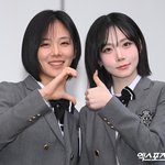 김나경 "친언니 비비, 흥분했을 때 부끄러워…팬들에게 뽀뽀까지"...