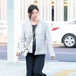 [사진]고윤정, <b>파리</b> 떠나요