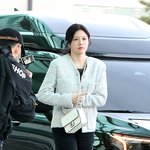 [포토]고윤정, 공항여신