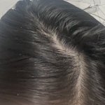 머리 <b>개떡</b>졌는데 학원 가야함