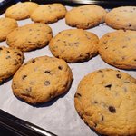 빵<b>순이</b>가 만든 빵들