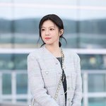 고윤정, 설 연휴 파리서 보낸다..샤넬도 반한 미모