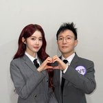 스테이씨 시은 "父 박남정, 화 내는 게 아니라 수시로 삐져…패션...