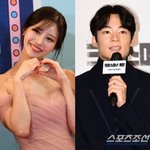 송건희와 핑크빛 이미주, 결별 후 다시 불붙은 ..유재석 “교묘하다”...