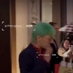 <b>지디</b> 요즘 분위기 느좋