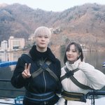 "보고 싶다" 동생 문수아·멤버 차은우·동료 김새론, 故문빈...