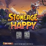 [스톤에이지] 추억의 향수! 스톤에이지 해피서버 come <b>on</b>~