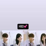 김새론, 故문빈 생일 맞아 축하…과거 투샷 공개 "<b>HBD</b>"