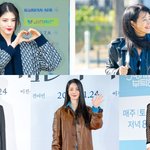 [Y랭킹] 패션 굿 한소희·김혜수 vs. 워스트 엄지원