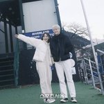 빌리 문수아, 그리움 담은 故 <b>문빈</b> 생일 축하 메시지