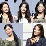 송하영·<b>박지원</b>·이나경·이채영·백지헌, 어센드와 전속계약..“프미나...