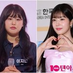 SM 유명 아이돌 가족, 얼굴은 소희·음색은 태연…권은비 녹화 도중...