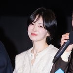 [현장포토] "그저, 빛"…송혜교, 美친 미모