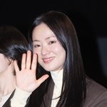 [현장포토] "극장을 밝힌다"…<b>전여빈</b>, 눈부신 미소