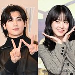 박형식, 박보영과 얼마나 다정했길래 '열애설'…"그렇게 보일 수도"...