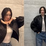 [모두드루와] 이다희, <b>칼단발</b>도 이렇게 예뻐…아무나 따라 할 수...