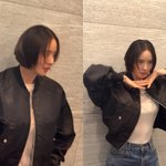 [모두드루와] 이다희, <b>칼단발</b>도 이렇게 예뻐…아무나 따라 할 수...