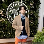 2025 호주 오픈 남자 단식 결승전 마크&amp;<b>사나</b> 게티이미지