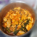 [댓글부탁해] <b>매운탕</b> 끓였어