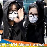 김태리, 왠지 오늘 저녁 메뉴는 ‘김치찌개’가 딱! (입국)[뉴스엔TV]