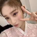 아이브 <b>이서</b> 메이크업 변화