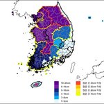 내일부터 전국 '<b>폭설</b>'…전북 최대 30㎝↑·수도권 최대 25㎝↑