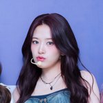 안유진 막날 빨머<b>장발</b>