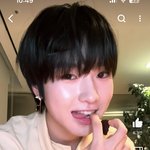 <b>사쿠야</b> 뭔가 남자로 안 느껴짐