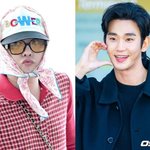 김수현x지드래곤, 첫 만남에 엉덩이 <b>오픈</b>.."이래도 되나?"...