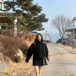 163cm에 이 얼굴크기. 말이 돼?"…이주빈, 역대급 <b>소두</b> '인증'