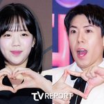 지예은에 폭풍 플러팅... "<b>강훈이</b> 말고 나 어때?" ('런닝맨')