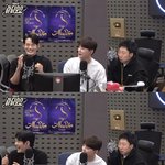 ‘라디오쇼’ 김준수 “내가 <b>소속</b>사 사장? 난 바지사장”