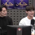 ‘알라딘’ 오디션 아이돌도 봤다, 김준수 “나도 떨어지겠다 생각”...