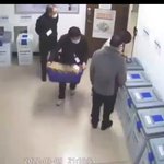 <b>천벌</b>받을 선관위 (부정선거)