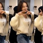 소유진, 막내딸에 <b>전수</b>받은 ‘귀척’ 아이돌 댄스‥백종원 좋아하겠네