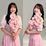 <b>삐약이</b> 맞아?…신유빈, 앞머리 내린 후 다른 사람 된 근황