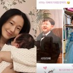 이정현, 남편 유전자 몰빵된 첫째 딸에 서운 “엄마 좀 닮아줘”