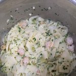 [드루와] 최현석 봉골레 <b>수제비</b> 만듦