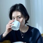 정은채, 김충재 또 반할 독보적 분위기…우아한 여배우 일상