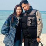 딸 <b>입양</b>' 진태현 "박시은·아빠라 부르는 아이들 끝까지 책임질...