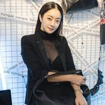 "엄마"…서효림, <b>폭설</b>에 전원 주택서 고립되자 故김수미 언급