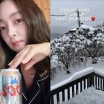  故김수미와 <b>애틋</b> 고부지간…"눈 내리는 날 좋아하셨던 엄마"