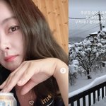  설에 故 김수미 생각..“눈 내리는 날 <b>무척</b> 좋아하셨던 엄마”