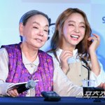 그리운 故 김수미 추억…"<b>추운</b>건 싫어도 눈은 좋아했던 엄마"