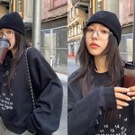 ‘박성광’ 이솔이, 연예인보다 더 연예인 같네‥명품 휘감은 일상