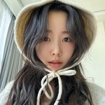 박성광’이솔이, <b>셀프</b> 비주얼 감탄 “나 하루종일 너무 귀여움”