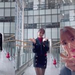 [댓글부탁해] 윤은혜, 출근룩마저 세련됐어..원조 아이돌의 우월한...