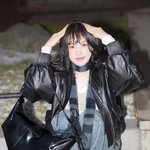 완망진창 되어도 헤헤 가나디’ (웬디의 영스트리트 출근길) [<b>HD</b>포토]